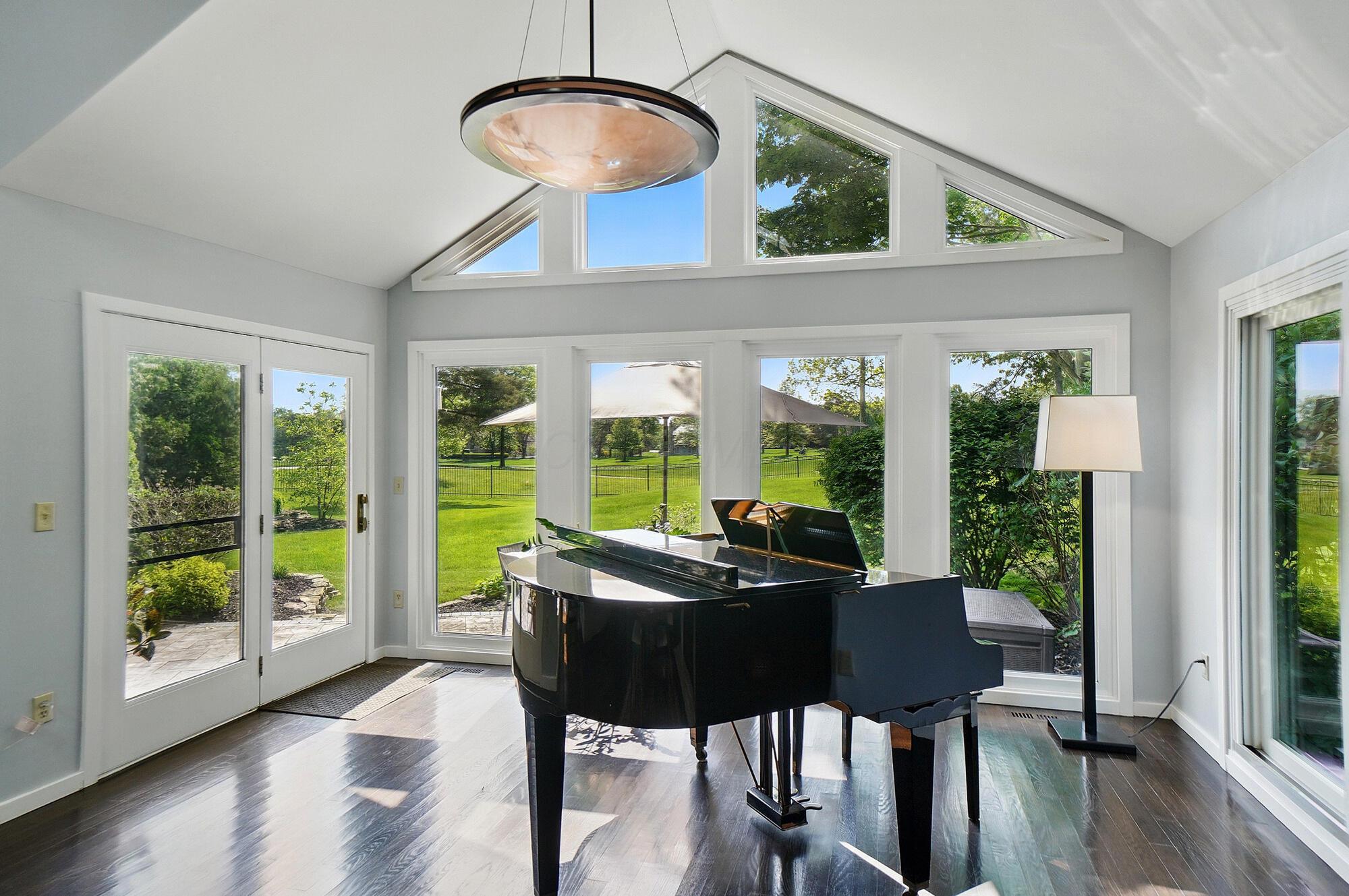 5529 Aryshire Drive, Dublin, Ohio image 34