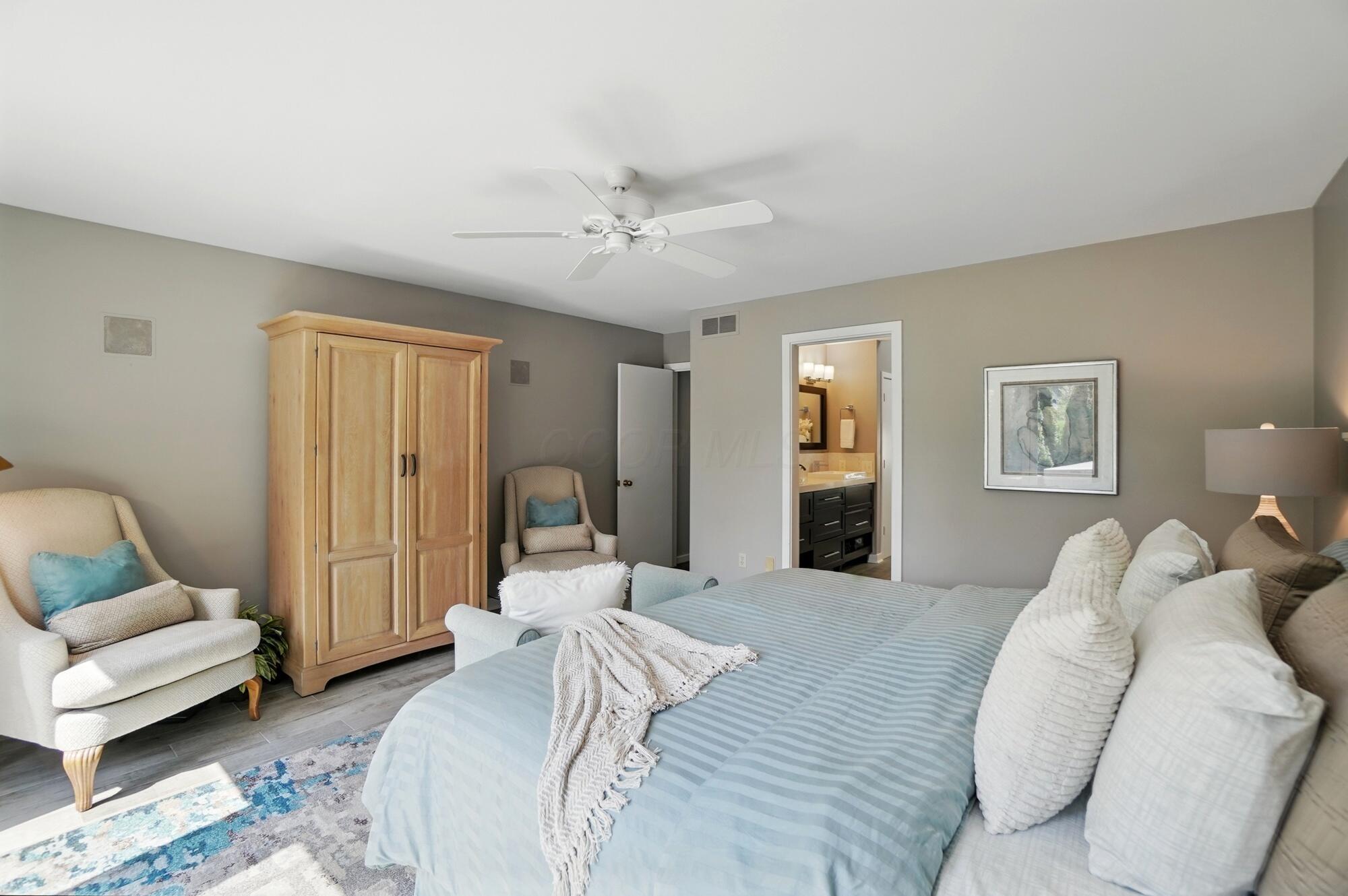 5529 Aryshire Drive, Dublin, Ohio image 37