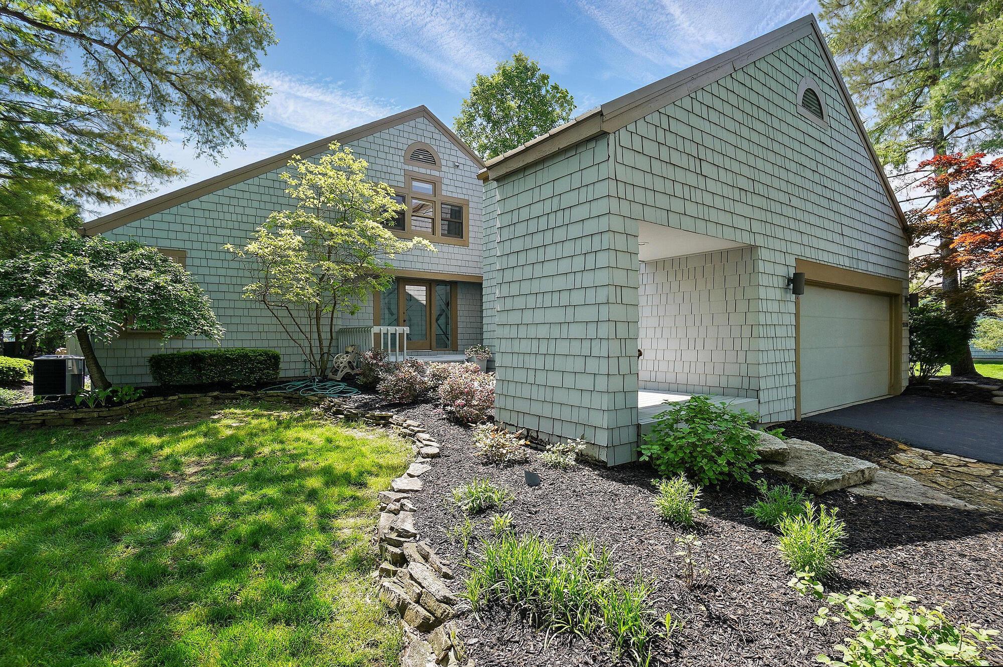 5529 Aryshire Drive, Dublin, Ohio image 8