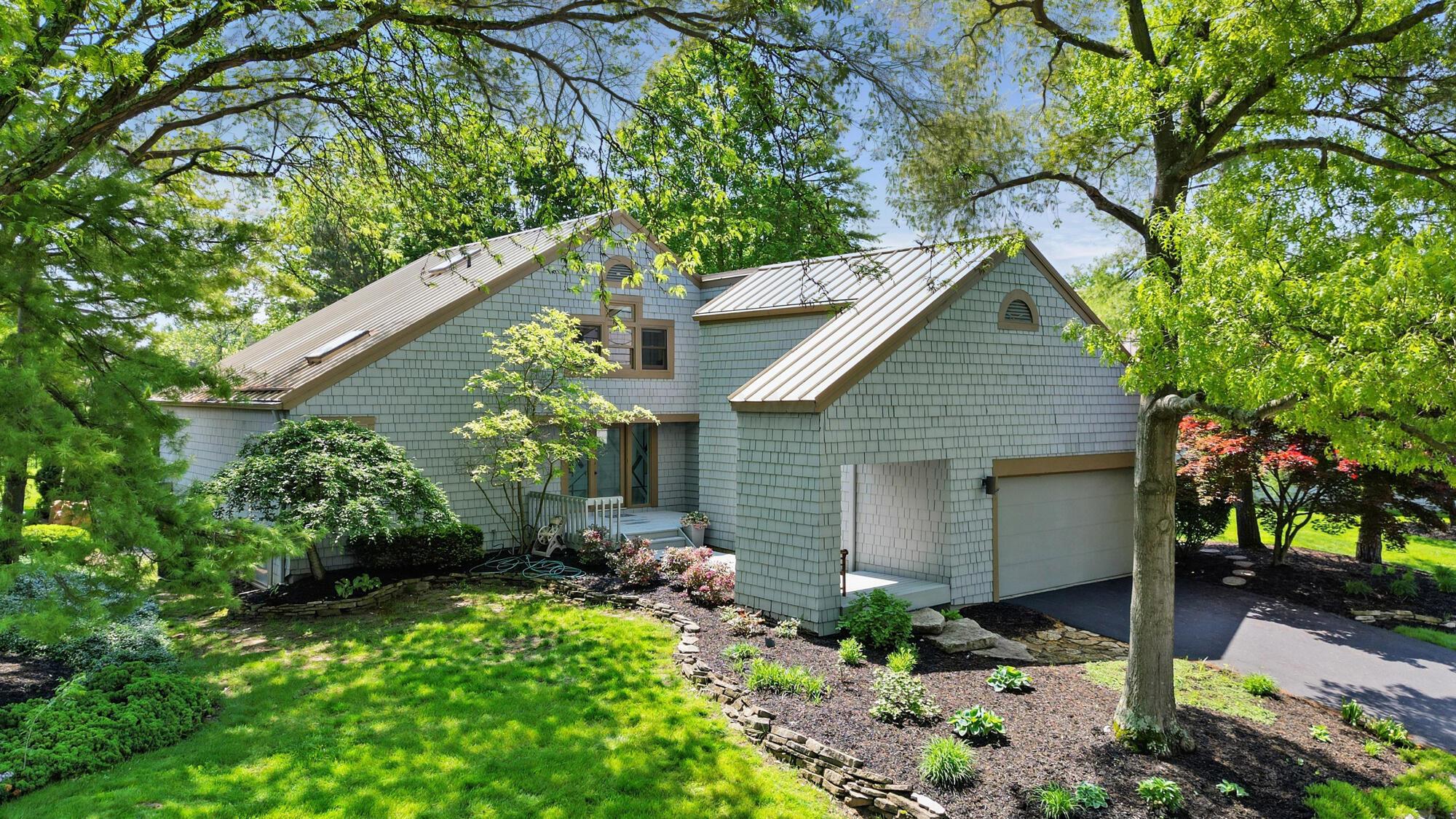 5529 Aryshire Drive, Dublin, Ohio image 2