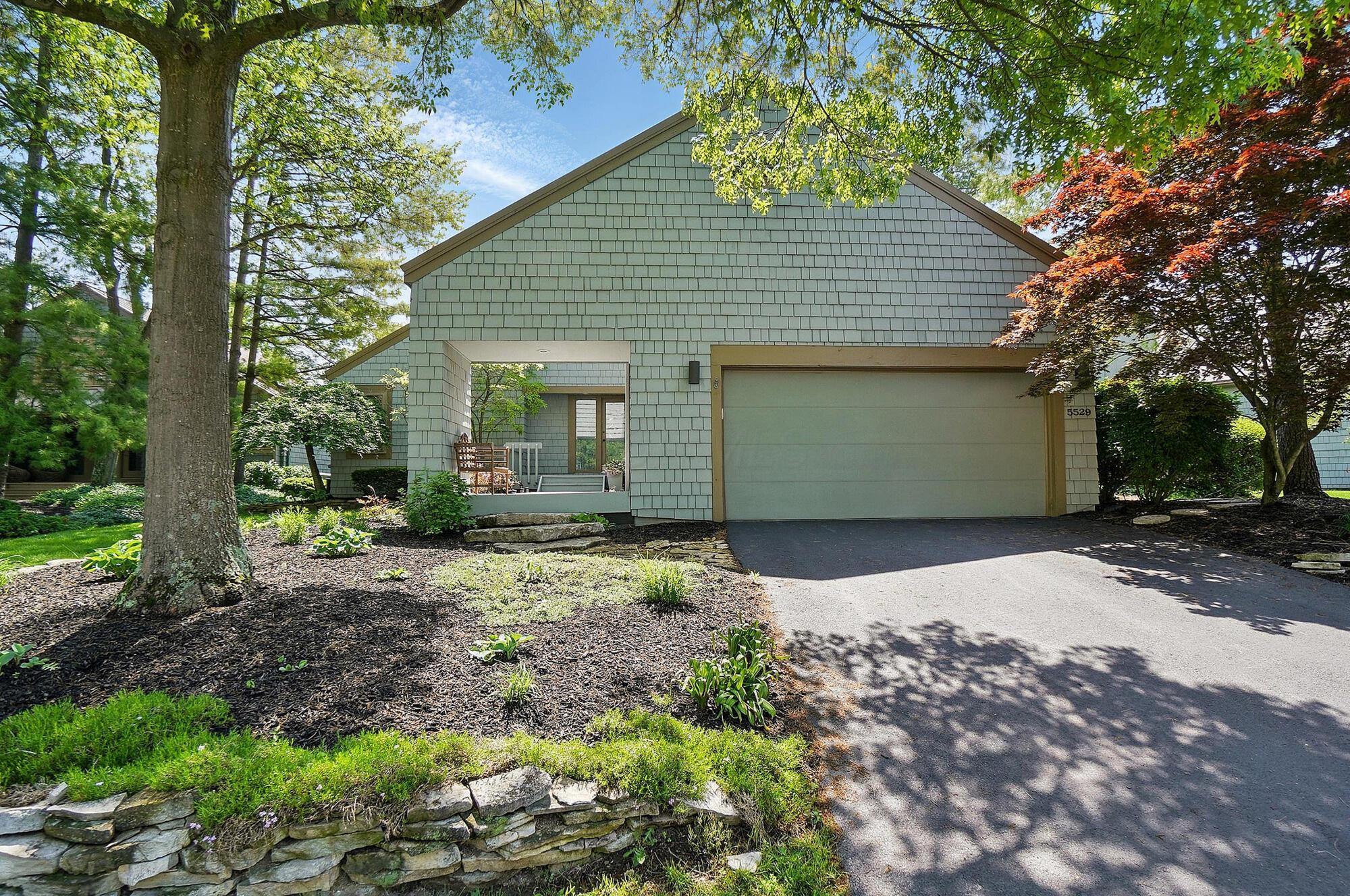 5529 Aryshire Drive, Dublin, Ohio image 7