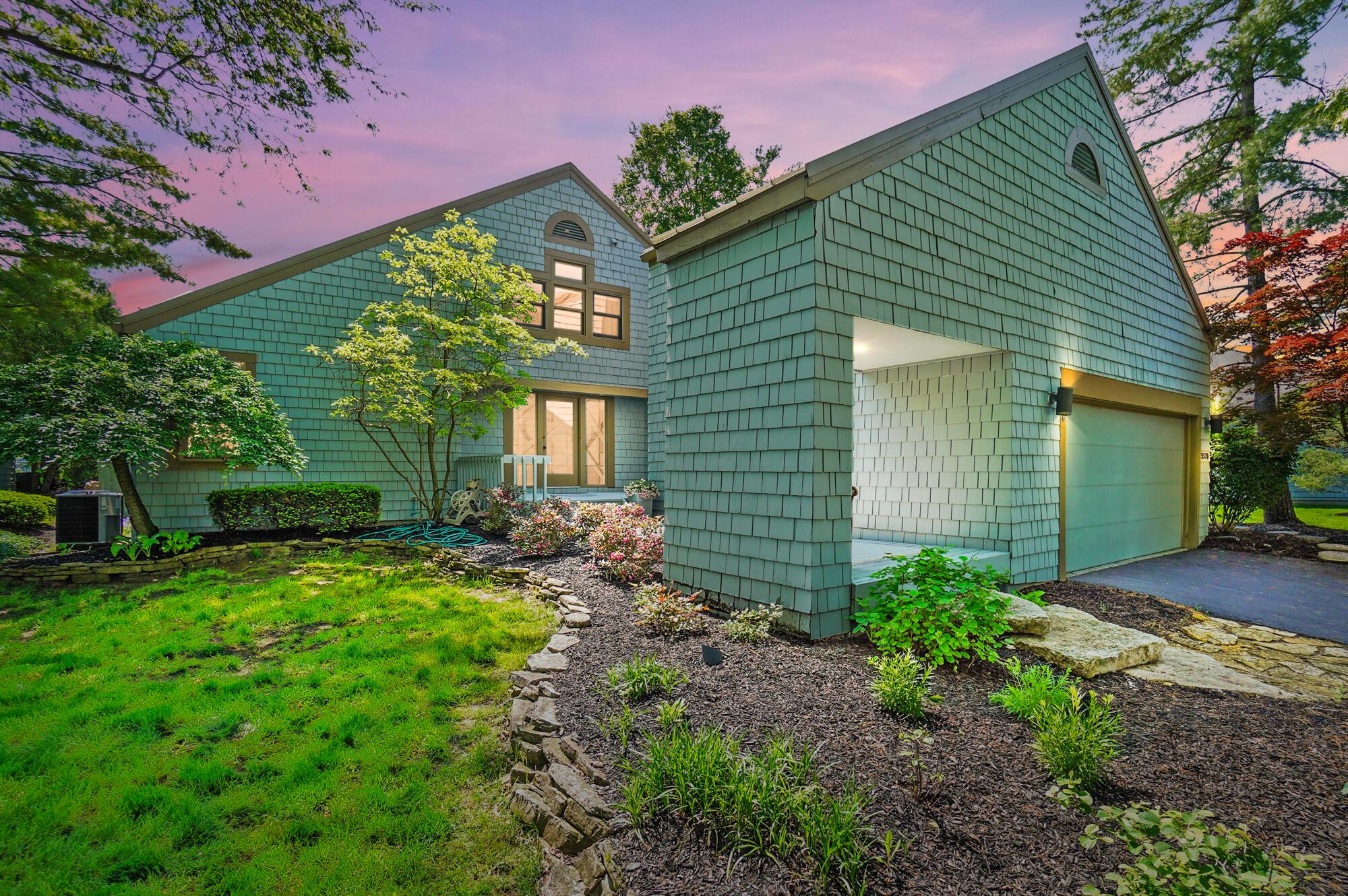 5529 Aryshire Drive, Dublin, Ohio image 1