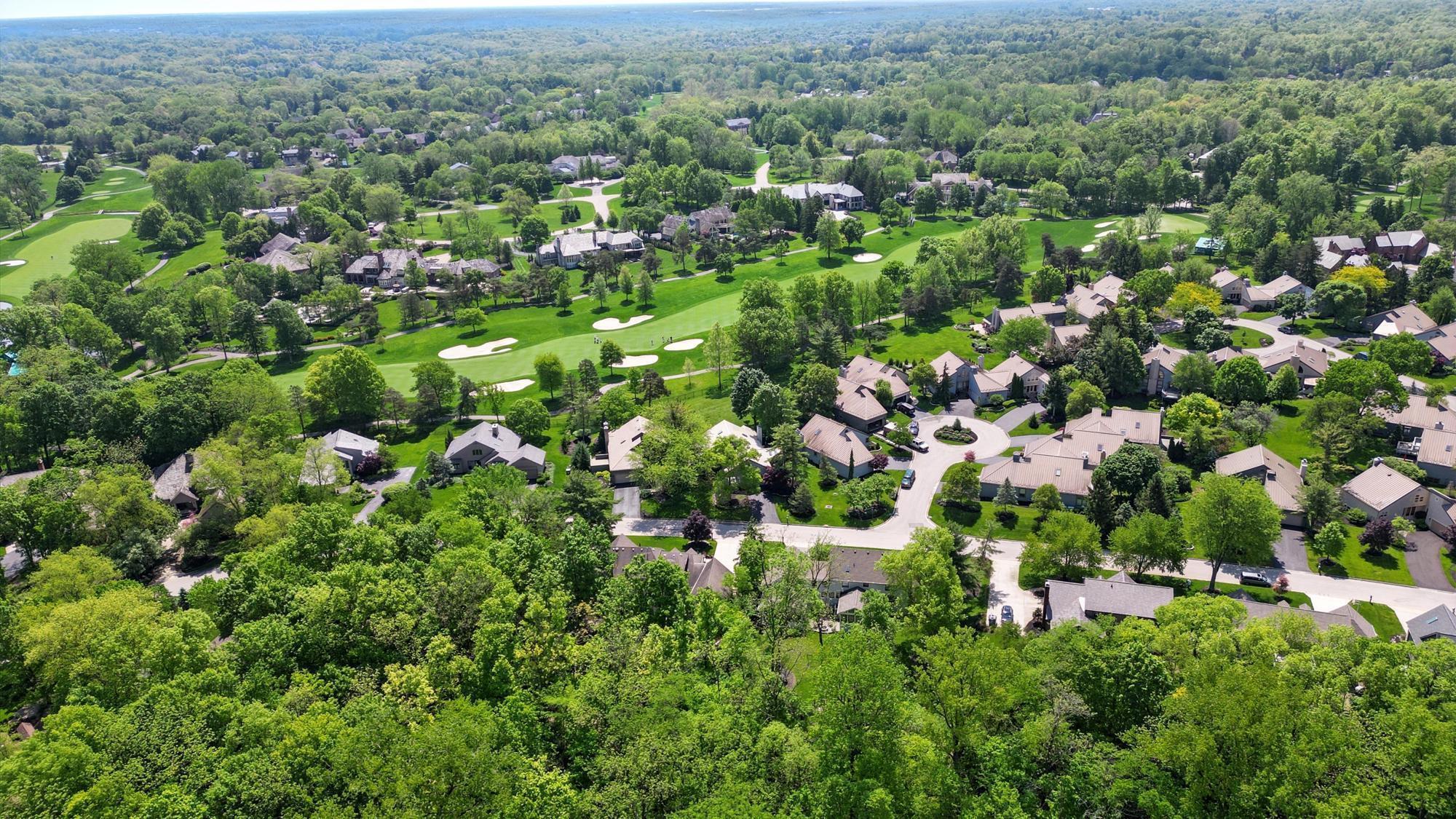 5529 Aryshire Drive, Dublin, Ohio image 3