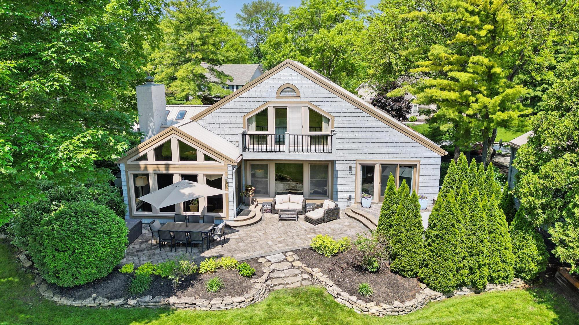 5529 Aryshire Drive, Dublin, Ohio image 4