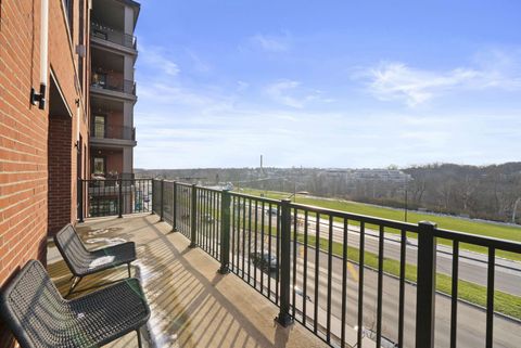 Tiny photo for 6745 Longshore Street 309 #309, Dublin, OH 43017 (MLS # 225045332)