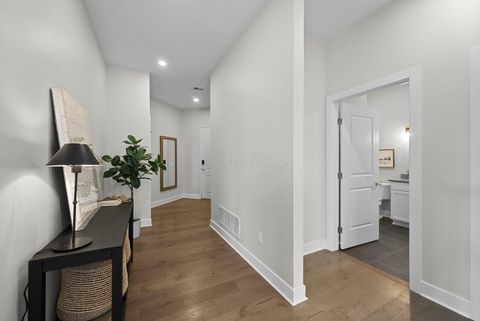 Tiny photo for 6745 Longshore Street 309 #309, Dublin, OH 43017 (MLS # 225045332)