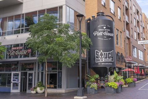 Tiny photo for 6745 Longshore Street 309 #309, Dublin, OH 43017 (MLS # 225045332)