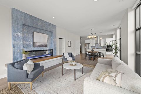 Tiny photo for 6745 Longshore Street 309 #309, Dublin, OH 43017 (MLS # 225045332)