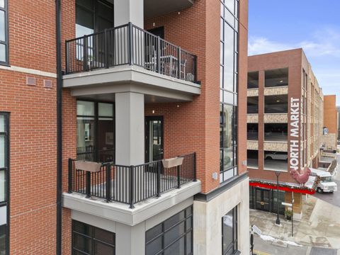 Photo of 6745 Longshore Street 309 #309, Dublin, OH 43017 (MLS # 225045332)