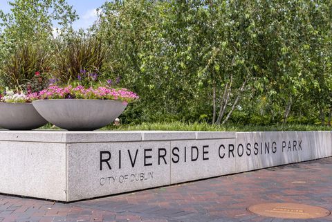 Tiny photo for 6745 Longshore Street 309 #309, Dublin, OH 43017 (MLS # 225045332)