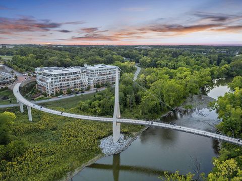 Tiny photo for 6745 Longshore Street 309 #309, Dublin, OH 43017 (MLS # 225045332)