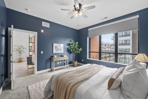 Tiny photo for 6745 Longshore Street 309 #309, Dublin, OH 43017 (MLS # 225045332)