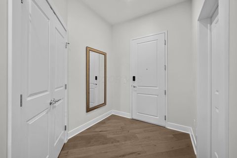 Tiny photo for 6745 Longshore Street 309 #309, Dublin, OH 43017 (MLS # 225045332)