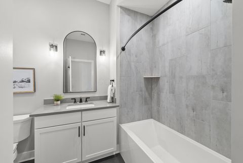 Tiny photo for 6745 Longshore Street 309 #309, Dublin, OH 43017 (MLS # 225045332)