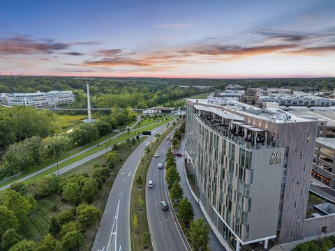 Tiny photo for 6745 Longshore Street 309 #309, Dublin, OH 43017 (MLS # 225045332)