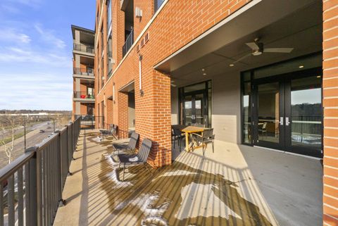 Tiny photo for 6745 Longshore Street 309 #309, Dublin, OH 43017 (MLS # 225045332)