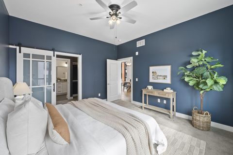 Tiny photo for 6745 Longshore Street 309 #309, Dublin, OH 43017 (MLS # 225045332)