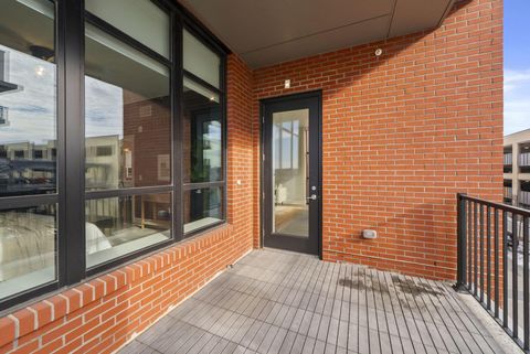 Tiny photo for 6745 Longshore Street 309 #309, Dublin, OH 43017 (MLS # 225045332)