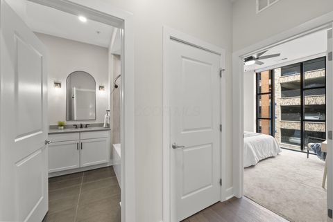 Tiny photo for 6745 Longshore Street 309 #309, Dublin, OH 43017 (MLS # 225045332)