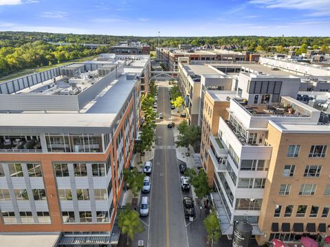 Tiny photo for 6745 Longshore Street 309 #309, Dublin, OH 43017 (MLS # 225045332)