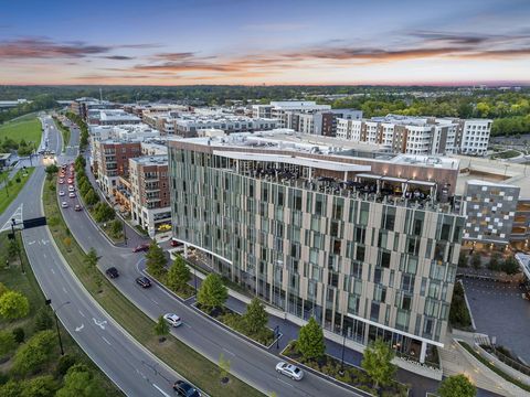 Tiny photo for 6745 Longshore Street 309 #309, Dublin, OH 43017 (MLS # 225045332)