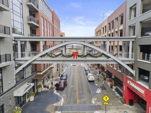 Tiny photo for 6745 Longshore Street 309 #309, Dublin, OH 43017 (MLS # 225045332)