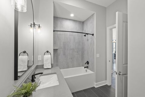 Tiny photo for 6745 Longshore Street 309 #309, Dublin, OH 43017 (MLS # 225045332)