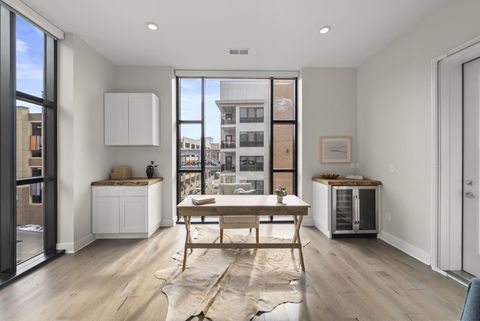 Tiny photo for 6745 Longshore Street 309 #309, Dublin, OH 43017 (MLS # 225045332)