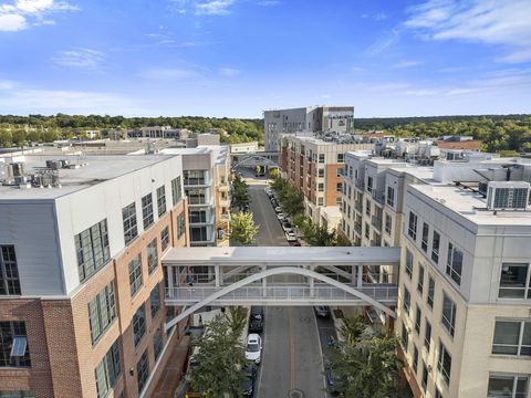 Tiny photo for 6745 Longshore Street 309 #309, Dublin, OH 43017 (MLS # 225045332)