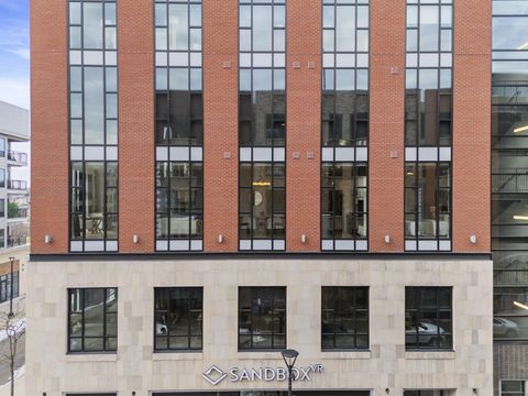 Tiny photo for 6745 Longshore Street 309 #309, Dublin, OH 43017 (MLS # 225045332)