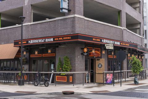 Tiny photo for 6745 Longshore Street 309 #309, Dublin, OH 43017 (MLS # 225045332)