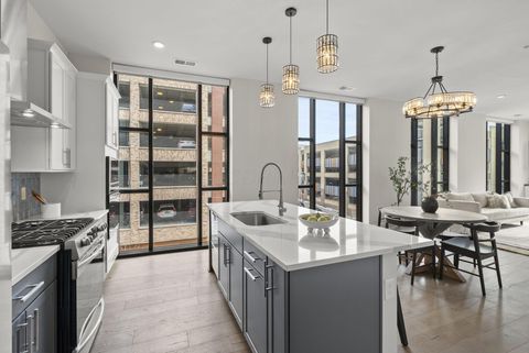 Tiny photo for 6745 Longshore Street 309 #309, Dublin, OH 43017 (MLS # 225045332)