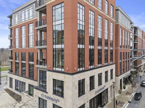 Tiny photo for 6745 Longshore Street 309 #309, Dublin, OH 43017 (MLS # 225045332)