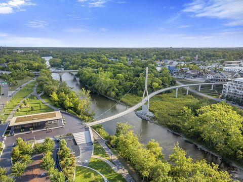 Tiny photo for 6745 Longshore Street 309 #309, Dublin, OH 43017 (MLS # 225045332)