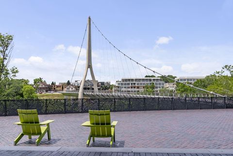 Tiny photo for 6745 Longshore Street 309 #309, Dublin, OH 43017 (MLS # 225045332)