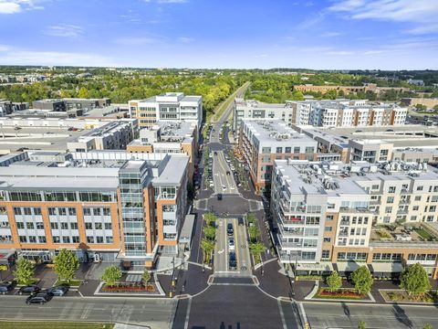 Tiny photo for 6745 Longshore Street 309 #309, Dublin, OH 43017 (MLS # 225045332)