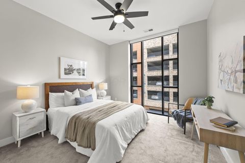 Tiny photo for 6745 Longshore Street 309 #309, Dublin, OH 43017 (MLS # 225045332)