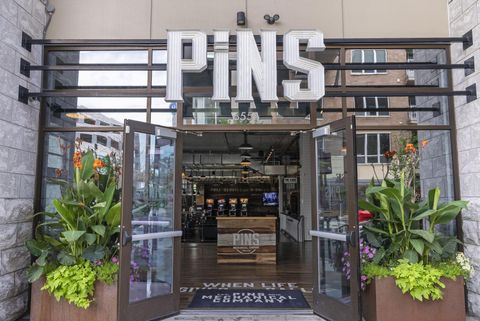 Tiny photo for 6745 Longshore Street 309 #309, Dublin, OH 43017 (MLS # 225045332)