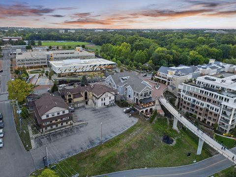 Tiny photo for 6745 Longshore Street 309 #309, Dublin, OH 43017 (MLS # 225045332)