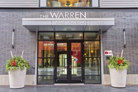 Tiny photo for 6745 Longshore Street 309 #309, Dublin, OH 43017 (MLS # 225045332)