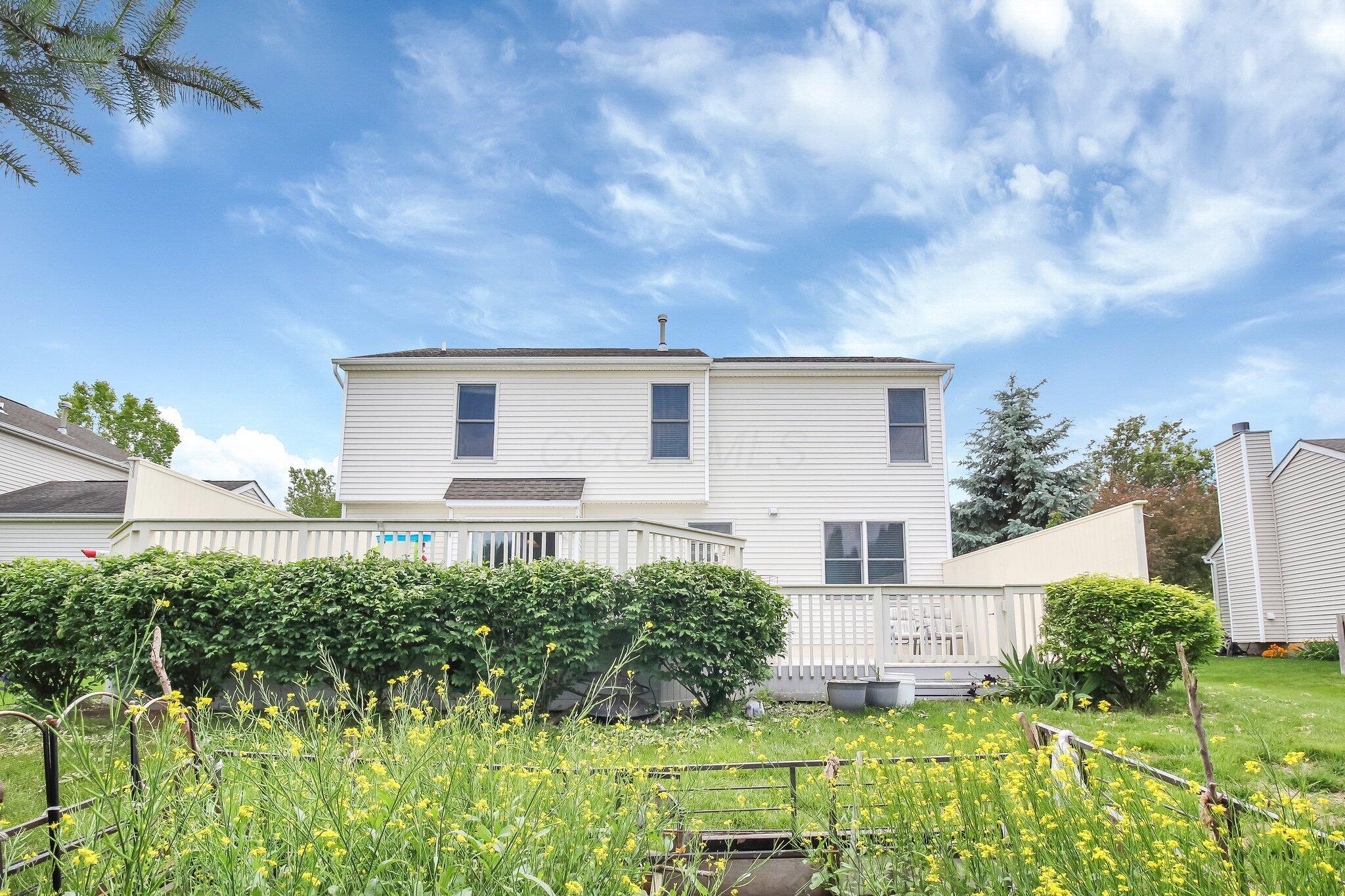 358 Green Apple Place, Etna, Ohio image 44