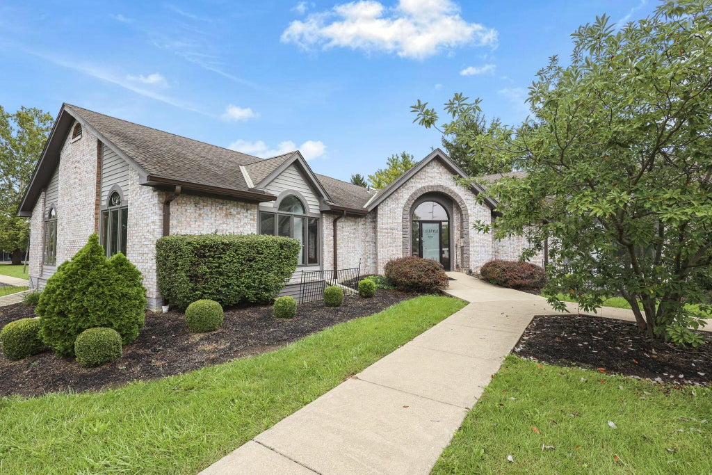 Photo of 3500 Snouffer Road 3492 #3492, Columbus, OH 43235 (MLS # 226037248)