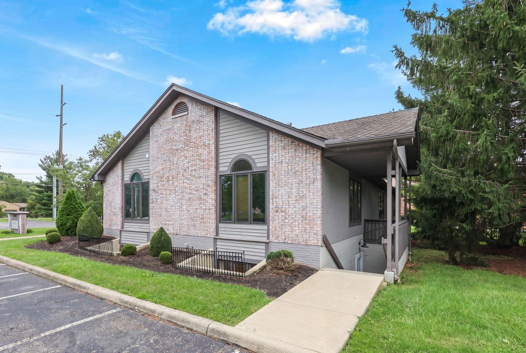 Photo of 3500 Snouffer Road 3492 #3492, Columbus, OH 43235 (MLS # 226037248)