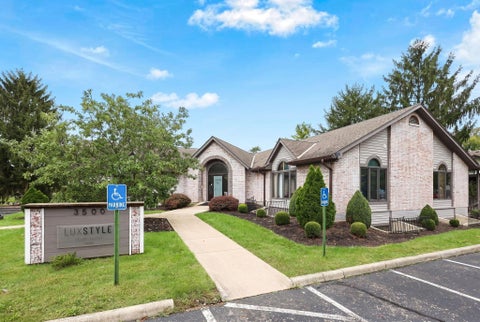 Photo of 3500 Snouffer Road 3492 #3492, Columbus, OH 43235 (MLS # 226037248)