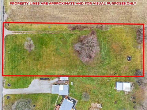 Photo of 8056 W County Rd 26, Rushville, OH 43150 (MLS # 225045474)