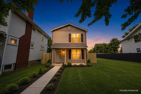 Tiny photo for 130 S Harris Avenue, Columbus, OH 43204 (MLS # 226026637)