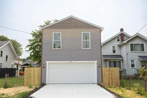 Tiny photo for 130 S Harris Avenue, Columbus, OH 43204 (MLS # 226026637)