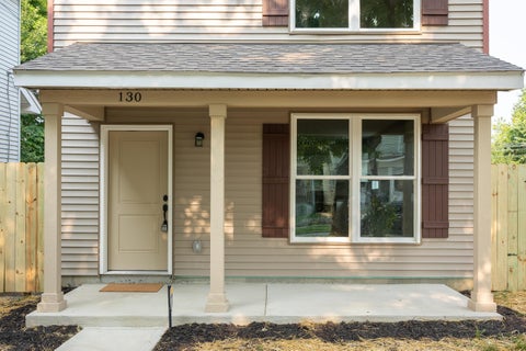 Tiny photo for 130 S Harris Avenue, Columbus, OH 43204 (MLS # 226026637)