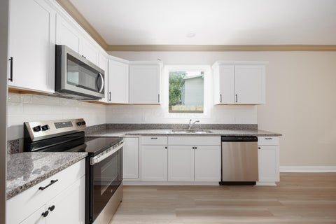 Tiny photo for 130 S Harris Avenue, Columbus, OH 43204 (MLS # 226026637)