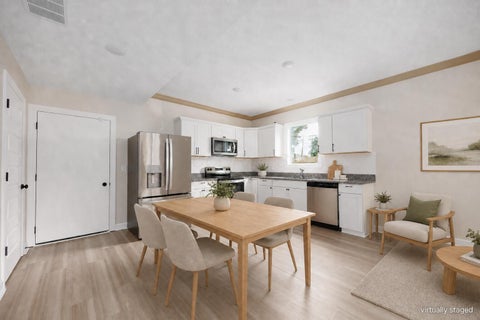 Tiny photo for 130 S Harris Avenue, Columbus, OH 43204 (MLS # 226026637)